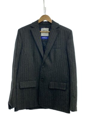 BELVEST（ベルベスト）の「Belvest ピークドラペル ダブルブレスト 