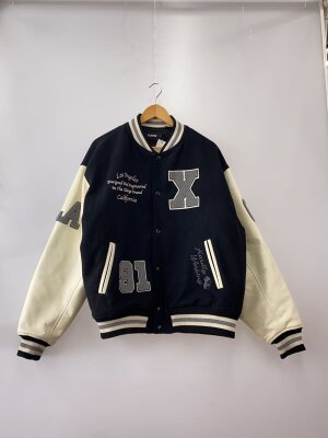 XLARGE(X-LARGE)のスタジャン検索結果|古着・中古品の通販サイト