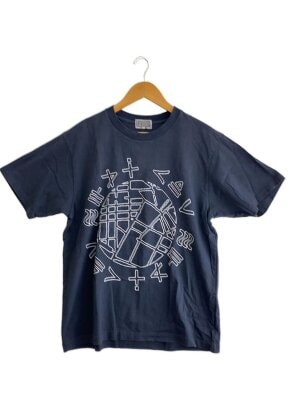 C.E(CAV EMPT)(シーイー(キャブエンプト)) / 17ss/PARANOID CRY BIG T