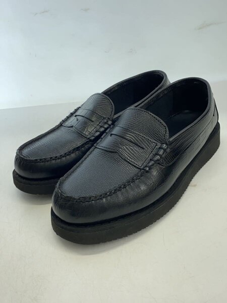 SEBAGO ローファー　未使用品　セバゴ SEBAGO(セバゴ) / ローファー/28cm/BLK/レザー/741145W// | 中古品の