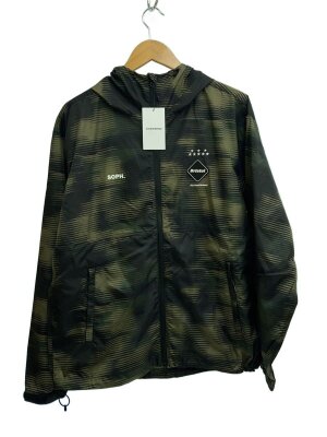 F.C.R.B.(F.C.Real Bristol)のナイロンジャケット検索結果 3ページ目
