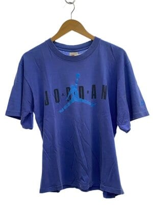 NIKE(ナイキ) / イタリア戦/90s/Tシャツ/L/ポリエステル/ブルー/u8pkh