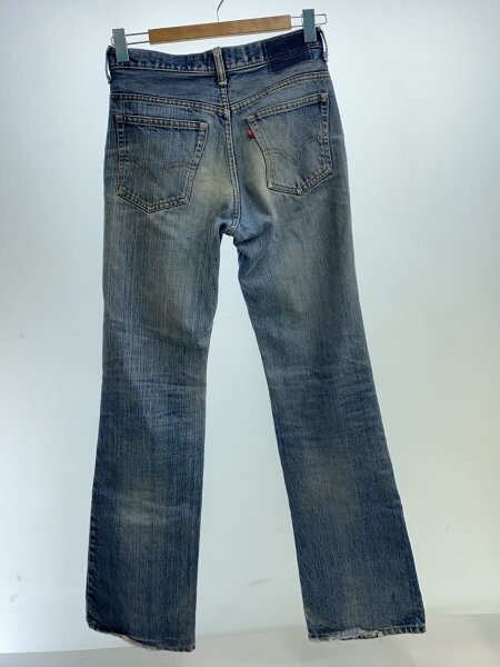 Levi's(リーバイス) / 70s/66前期/517/ボタン裏2/Vintage/リペア跡有