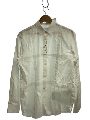 COMME des GARCONS SHIRTの長袖シャツ検索結果|古着・中古品の通販