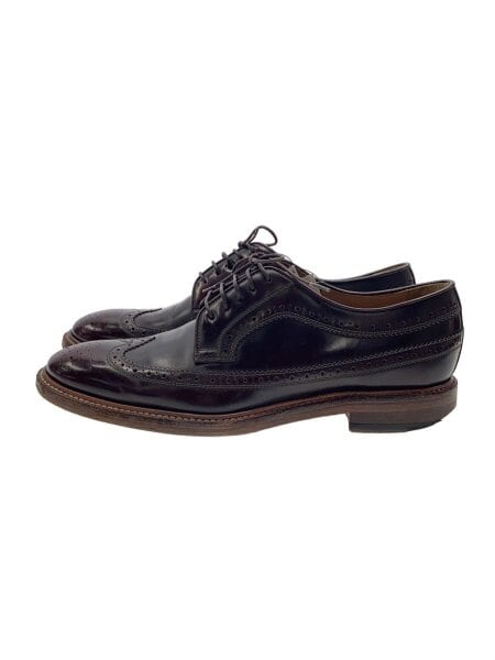 Paul Smith(ポールスミス) / ウイングチップ/ドレスシューズ/41.5/BRW Paul Smith(ポールスミス) / ウイングチップ/ドレスシューズ/41.5/BRW