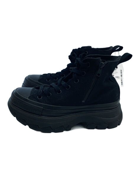 CONVERSE(コンバース) / ハイカットスニーカー/23cm/BLK/1se818