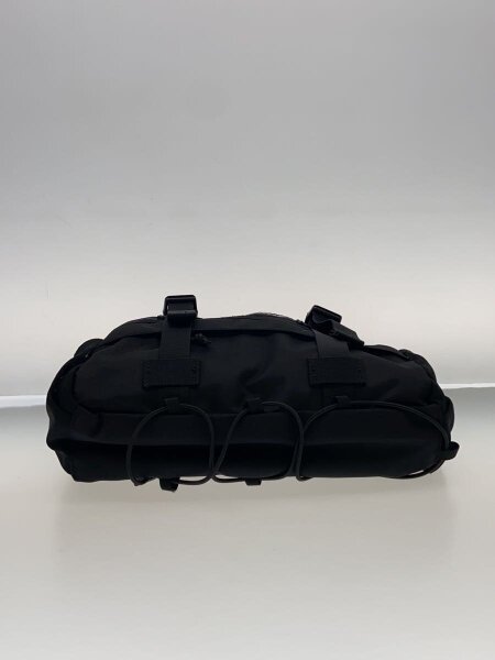 Supreme(シュプリーム) / 19AW/Waist Bag/ウエストバッグ/BLK/無地