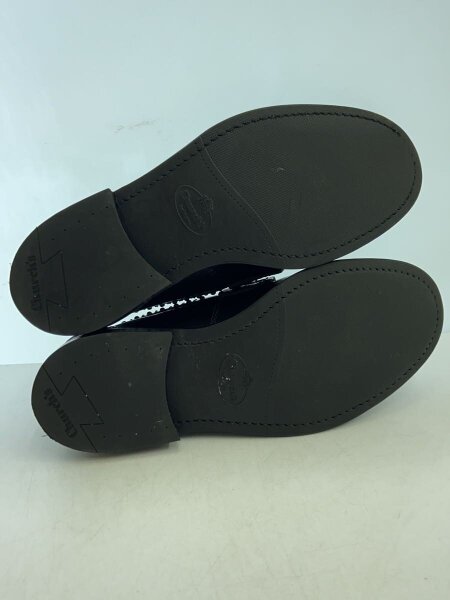 Church's(チャーチ) / ローファー/UK6.5/BLK/レザー | 中古品の販売