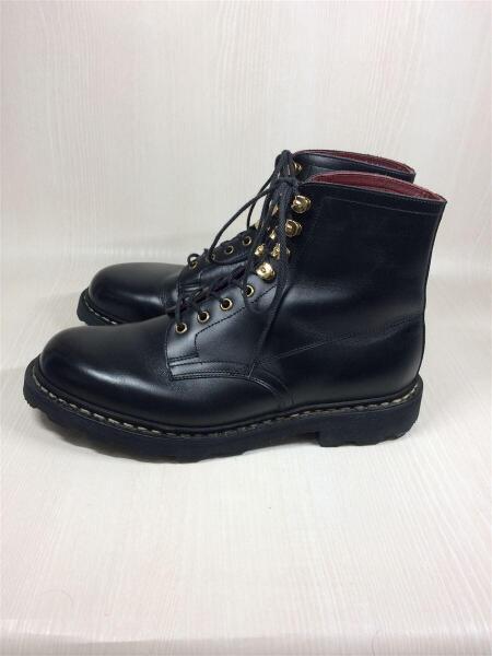 Paraboot(パラブーツ) / Size:40/BLK/IMBATTABLE BBR/インバータブル 