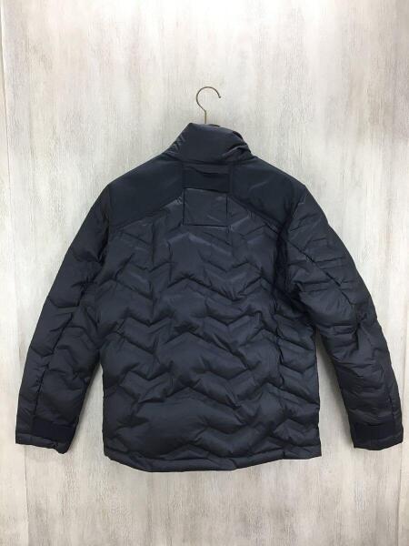 G-STAR RAW(ジースターロー) / ダウンジャケット/M/ポリエステル/BLK