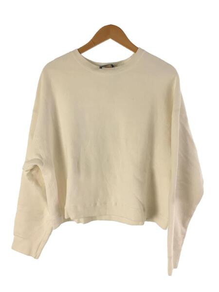 ATON(エイトン) / SUVIN GARMENT DYE CREWNECK PULLOVER/6923077