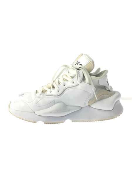 adidas(アディダス) / Y-3 KAIWA/ワイスリー カイワ/G54502/27cm/WHT 