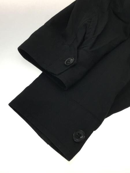 URU(ウル) / M-65 JACKET/21SS/21SCG02/2/コットン/BLK | 古着の販売 