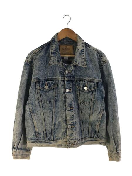 EDWIN(エドウィン) / 80s Chemical Wash/823-5161/L/コットン/BLU 