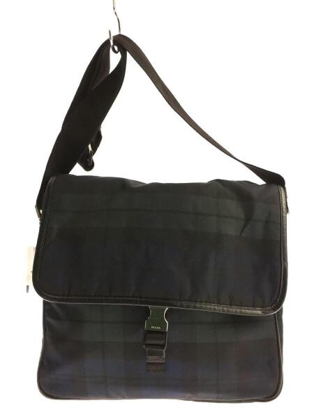 プラダ PRADA PRADA ショルダーバッグ 2ZH155 2DMI ナイロン （F0002 