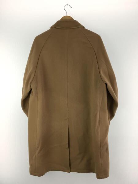 ジャケット・アウター WACKO MARIA BAL COLLAR COAT 22AW BAL COLLAR COAT | WACKO MARIA - ワコマリア | Specs ONLINE STORE