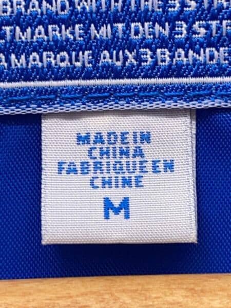 専用ページ adidas(アディダス) / ダウンベスト/M/ポリエステル/マルチカラー