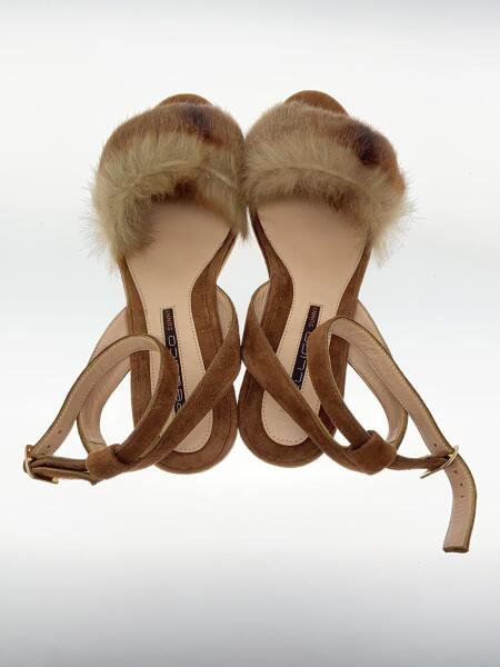 PELLICO(ペリーコ) / サンダル/36/BRW | 中古品の販売・通販なら