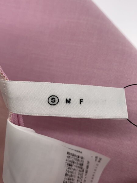 AMERI(アメリヴィンテージ) / ノースリーブワンピース/S/ポリエステル