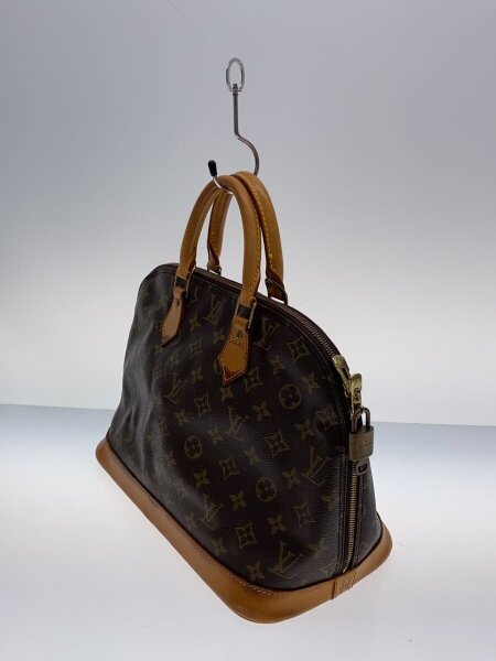 LOUIS VUITTON / 1)アルマ_モノグラム・キャンバス_BRW/PVC/BRW LOUIS VUITTON(ルイヴィトン) / 1)アルマ_モノグラム・キャンバス_BRW