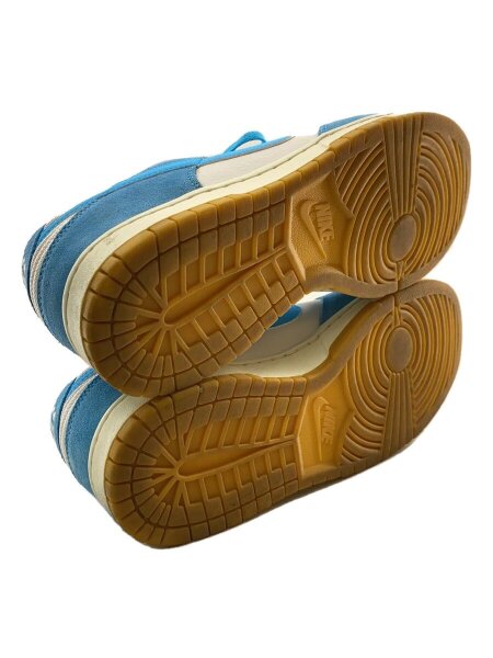 NIKE(ナイキ) / DUNK LOW SE_ダンク ロー SE/28.5cm/BLU | 中古品の 