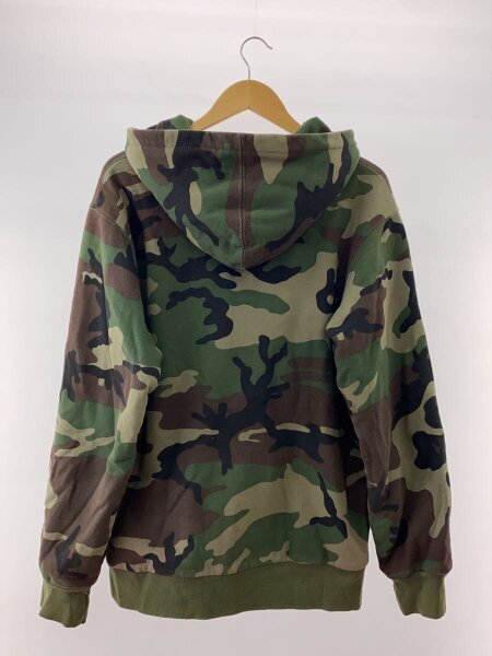 Supreme(シュプリーム) / 15FW Small Box Zip Up Hooded/ジップ 