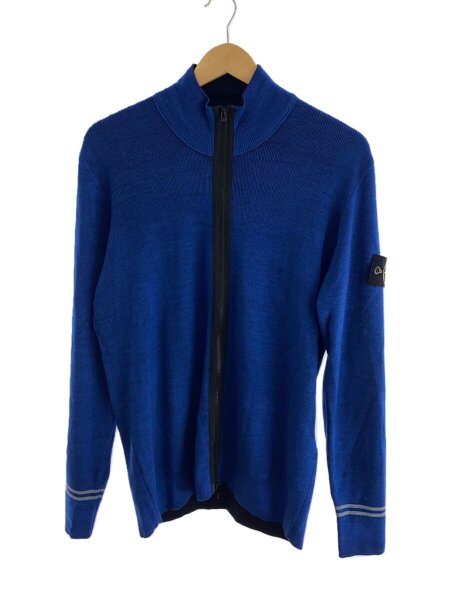 STONE ISLAND コットンニット M STONE ISLAND（ストーン アイランド