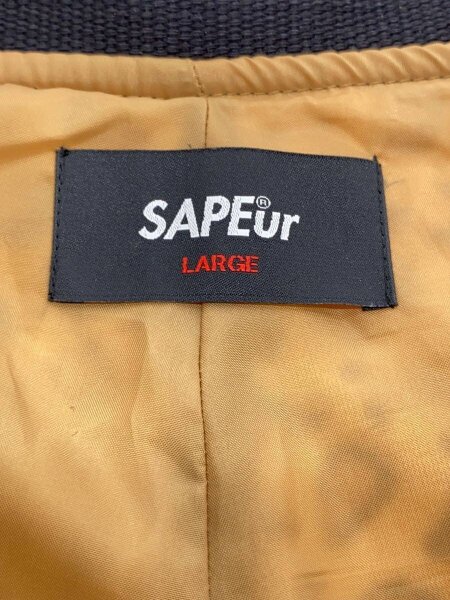 A Elegantes SAPEur(アエレガンスサプール) / ショートパンツ/L