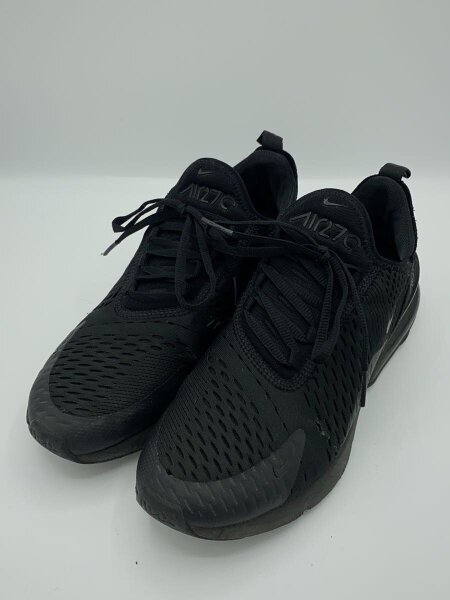 NIKE(ナイキ) / AIR MAX 270/エアマックス/ブラック/AH8050-005/25.5cm 
