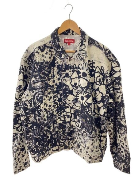 Supreme(シュプリーム) / 21AW Christopher Wool/Denim Work Jcket 