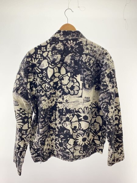 Supreme(シュプリーム) / 21AW Christopher Wool/Denim Work Jcket 