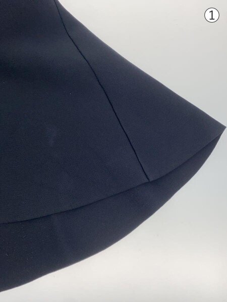 LE PHIL(ルフィル) / ニット・セーター(薄手)/FREE/レーヨン/BLK/534