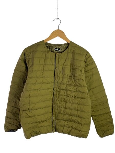 THE NORTH FACE(ザノースフェイス) / WS ZEPHER SHELL CARDIGAN_ 