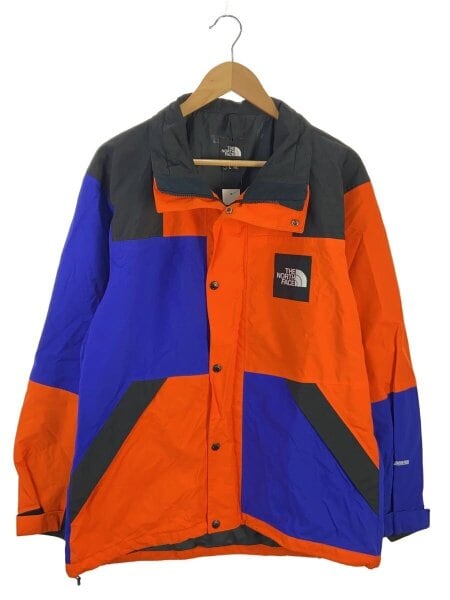 THE NORTH FACE(ザノースフェイス) / RAGE GTX SHELL JACKET_レイジ 