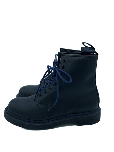 ゆゆDr.Martens ネイビーステッチ 8ホール ブーツ Dr.Martens(ドクターマーチン) / ネイビーステッチ 8 ホール ブーツ