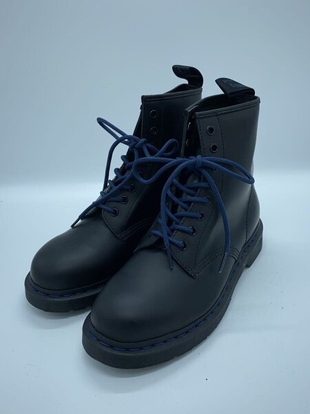 Dr.Martens(ドクターマーチン) / ネイビーステッチ 8 ホール ブーツ