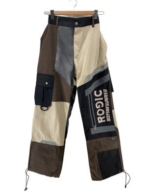 ROGICのパンツ検索結果|古着・中古品の通販サイト セカンドストリート