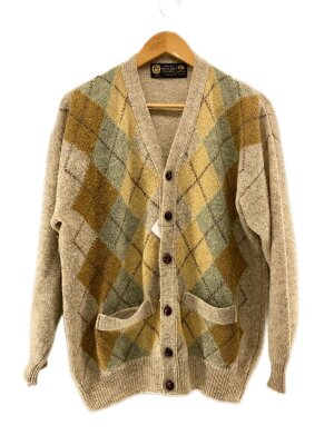 その他ブランド(ソノタブランド) / orimi/24SS/グリッターニットポロ 