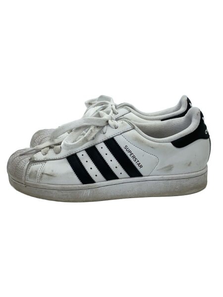 adidas(アディダス) / SUPERSTAR II_スーパースター2/26cm/WHT | 中古 