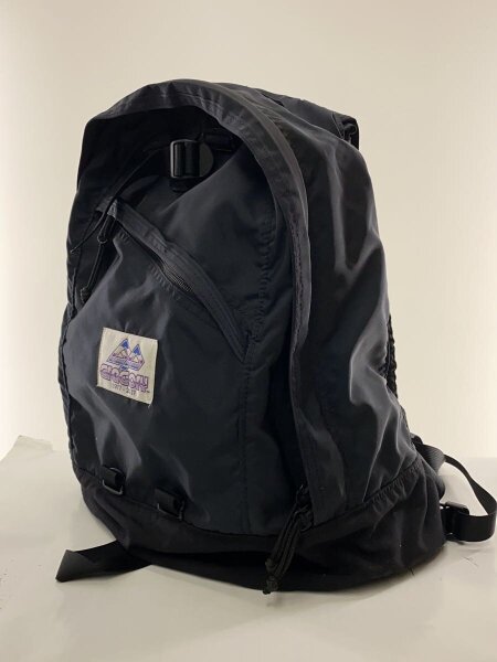 新品 グレゴリー 40周年 復刻 デイパック ブラック