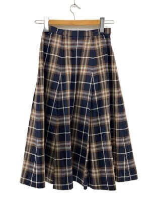 BURBERRYSのスカート検索結果|古着・中古品の通販サイト セカンド