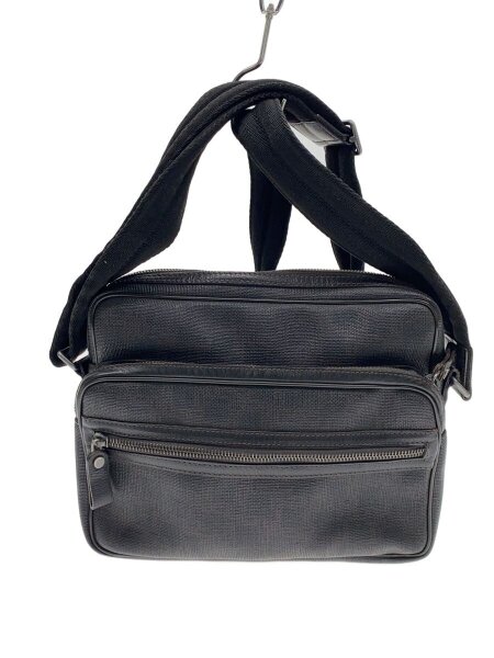 dunhill(ダンヒル) / ショルダーバッグ/--/BRW/総柄 | 中古品の販売 