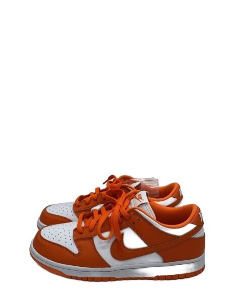 NIKE(ナイキ) / DUNK LOW SP/ダンク ロー SP/オレンジ/CU1726-101/27.5 