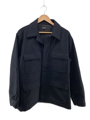 A.P.C.のミリタリージャケット検索結果|古着・中古品の通販サイト