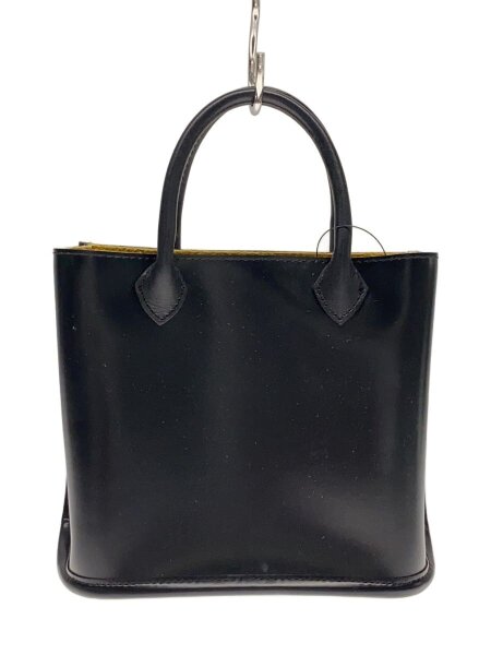 PIENI(ピエニ) / ミニハンドバッグ/レザー/BLK/無地 | 中古品の販売 