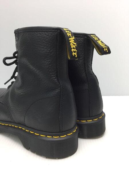 Dr.Martens(ドクターマーチン) / レースアップブーツ/UK9/BLK/ICON