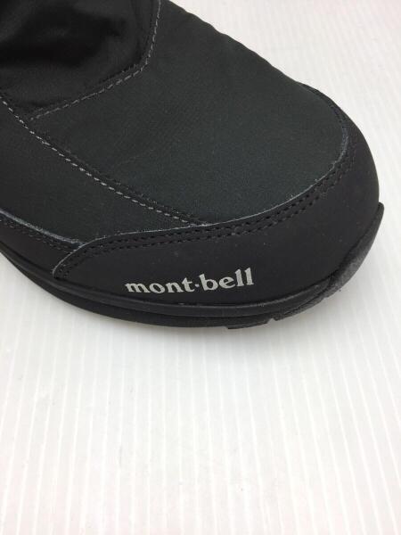 Mont Bell モンベル コルチナブーツ スノーブーツ 25cm 黒 ブラック セカンドストリート 衣類 家具 家電等の買取と販売ならセカンドストリート お問い合わせ番号