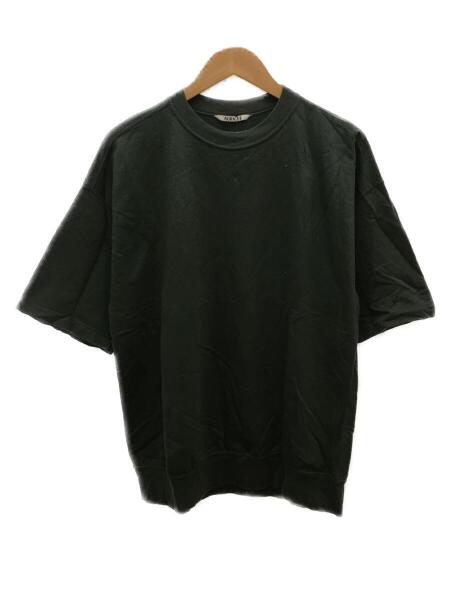 AURALEE(オーラリー) / 20SS/オーバーサイズTシャツ/4/使用感有/ダーク 