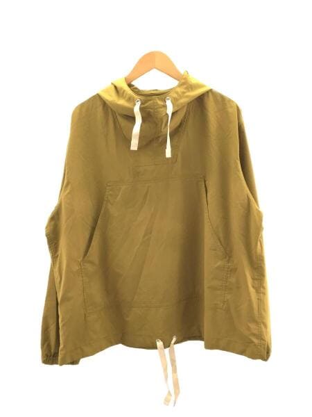 BEAMS +(ビームスプラス) / 19SS/ミリタリースモック/アノラック 