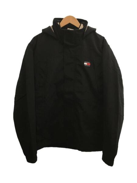 TOMMY JEANS(トミージーンズ) / 3 in 1 ナイロンブルゾン/フリース 